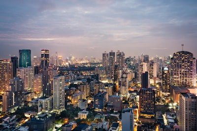 Tokyo